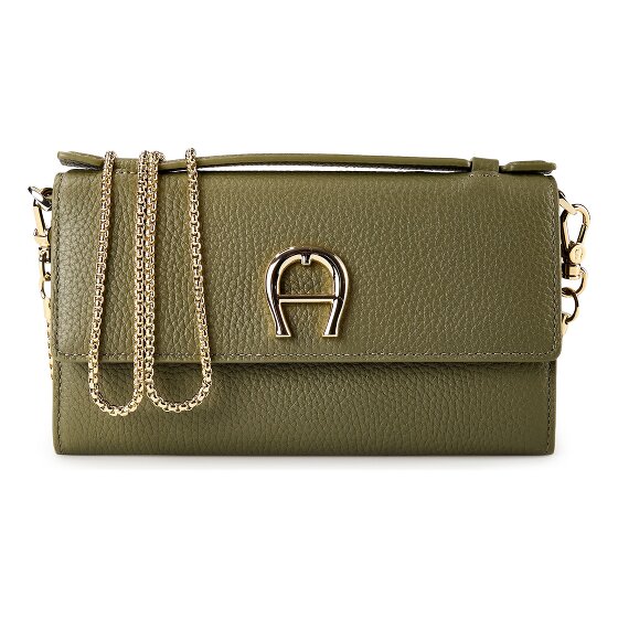 AIGNER Fashion Pochette Pelle 19 cm