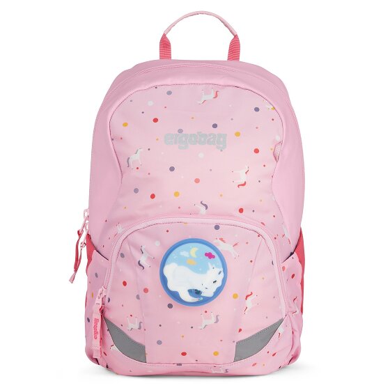Ergobag Ease Zaino grande per bambini 35 cm