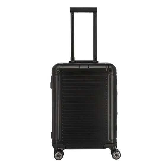 Travelite Next Carrello cabina a 4 ruote da 55 cm