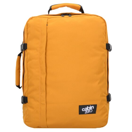 Cabin Zero Zaino cabina Classic 44L Zaino 51 cm