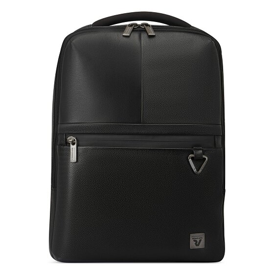 Roncato Trial Zaino da giorno Pelle 40.5 cm Scomparto per laptop