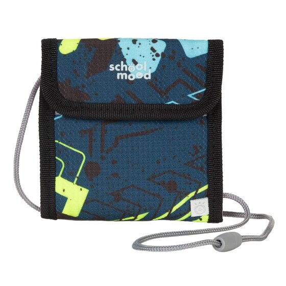 School-Mood Borsa pettorale 11 cm