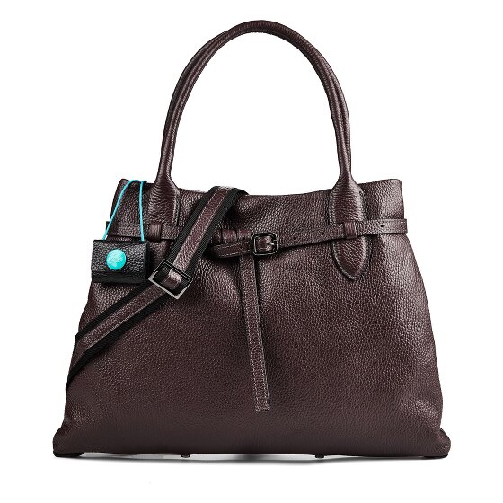 Gabs Elif Borsa a spalla Vera Pelle 43 cm