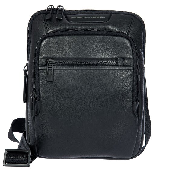 Porsche Design Roadster Borsa a tracolla Pelle 21 cm