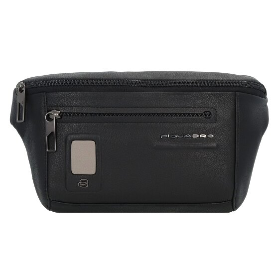 Piquadro Akron Marsupio in pelle 30 cm