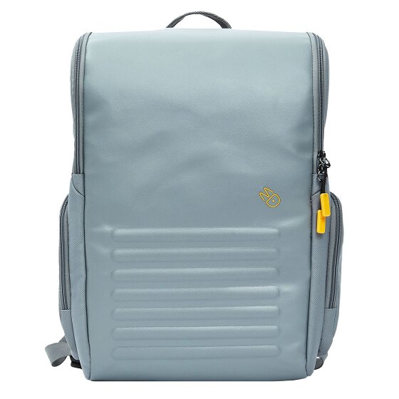 Mandarina Duck Smart Duck Zaino da giorno 43 cm Scomparto per laptop