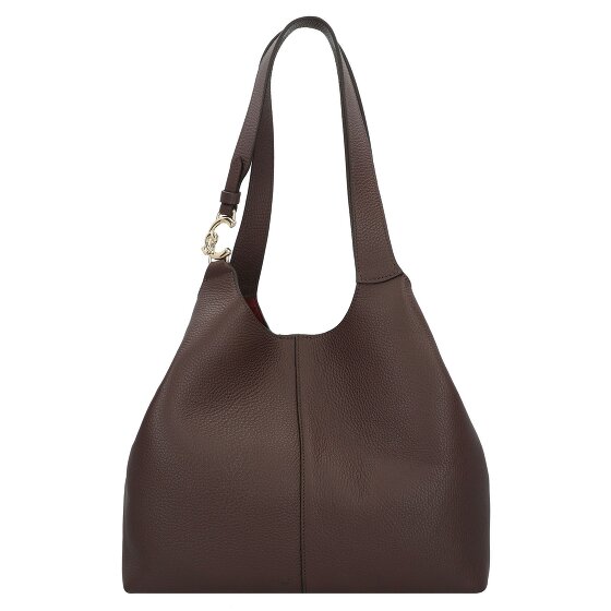 Coccinelle C-Easy Borsa a tracolla Pelle 34 cm