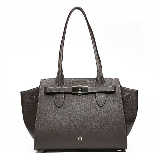 AIGNER Farah Borsa a tracolla Pelle 38 cm