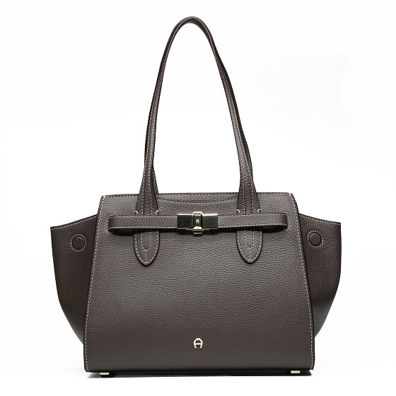 AIGNER Farah Borsa a tracolla Pelle 38 cm