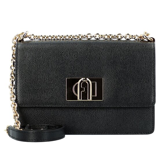 Furla 1927 Borsa a tracolla Pelle 20 cm