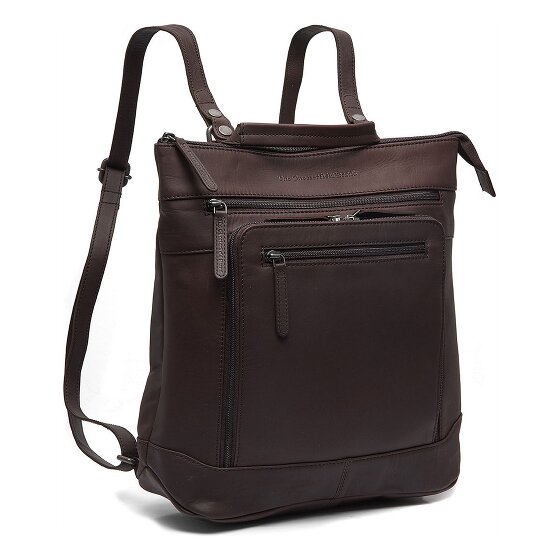 The Chesterfield Brand Caldero Zaino da giorno Pelle 34 cm Scomparto per laptop