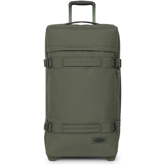 Eastpak Transit'R 2 ruote Borsa da viaggio L 79 cm