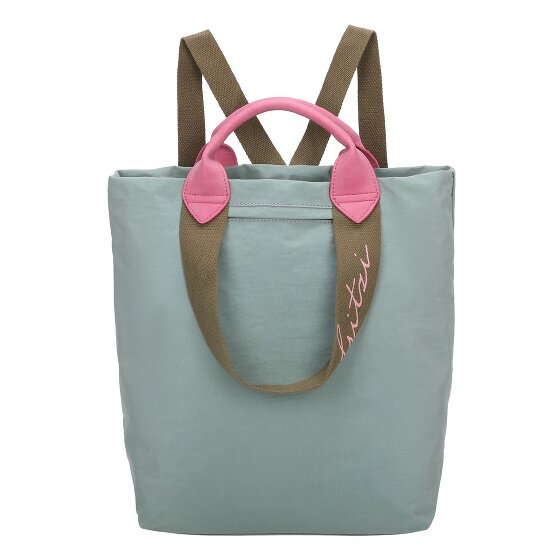 Fritzi aus Preußen Ju Lighty Zaino da giorno 38 cm Fritzi aus Preußen Ju Lighty Zaino da giorno 38 cm