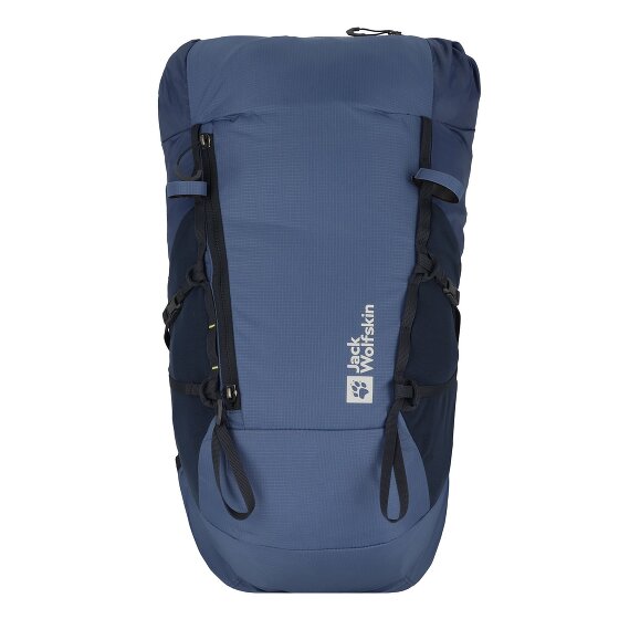Jack Wolfskin Zaino da trekking 60 cm