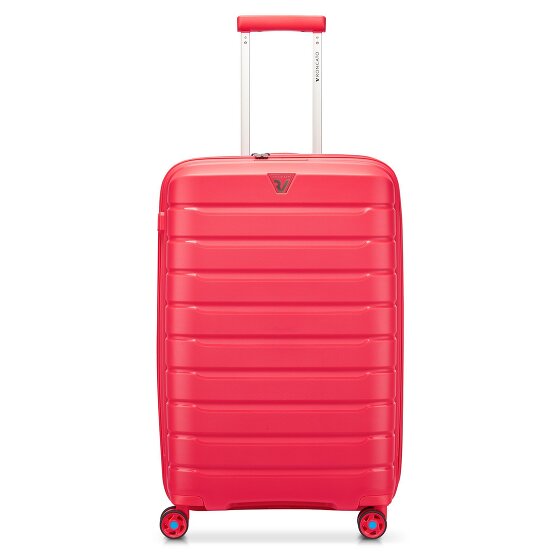 Roncato B-Flying Move 4 ruote Carrello 68 cm espandibile