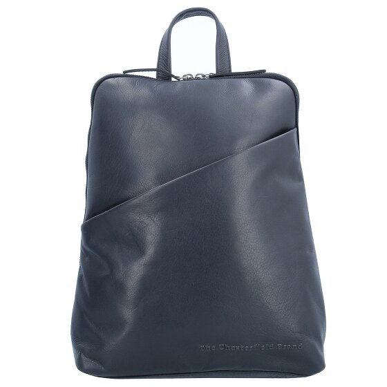 The Chesterfield Brand Amanda Zaino da giorno Pelle 34 cm