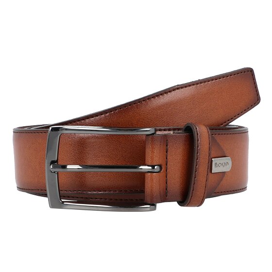 Lloyd Men's Belts Cintura in pelle
