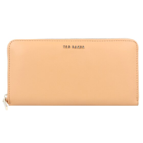 Ted Baker Garcey Portafoglio in pelle 19 cm