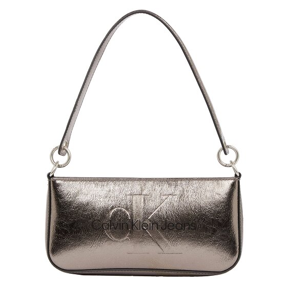 Calvin Klein Jeans Sculpted Borsa a tracolla 25 cm