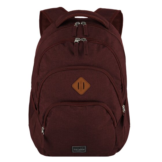 Travelite Basics Zaino 45 cm scomparto per laptop