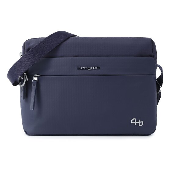 Hedgren Furo Mori Valigetta Protezione RFID 34 cm Scomparto per laptop