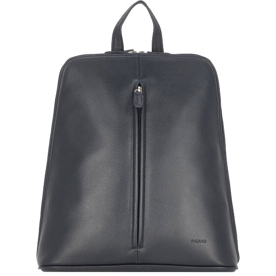 Picard Luis City Zaino in pelle 32 cm