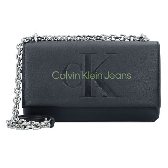 Calvin Klein Jeans Sculpted Borsa a tracolla 25 cm