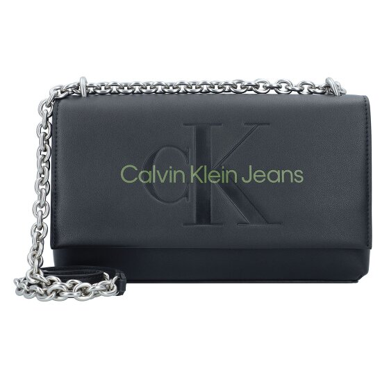 Calvin Klein Jeans Sculpted Borsa a tracolla 25 cm