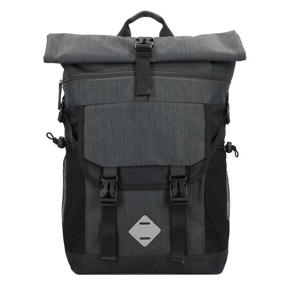camel active Satipo Zaino da giorno L 47 cm Scomparto per laptop