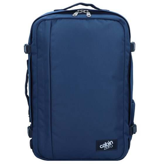 Cabin Zero Borsa da viaggio Classic Plus 42L Zaino 54 cm