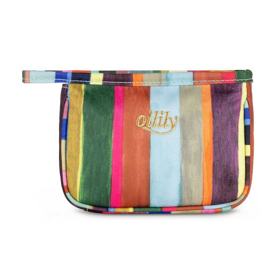 Oilily Tern tides Borsa per cosmetici 15 cm