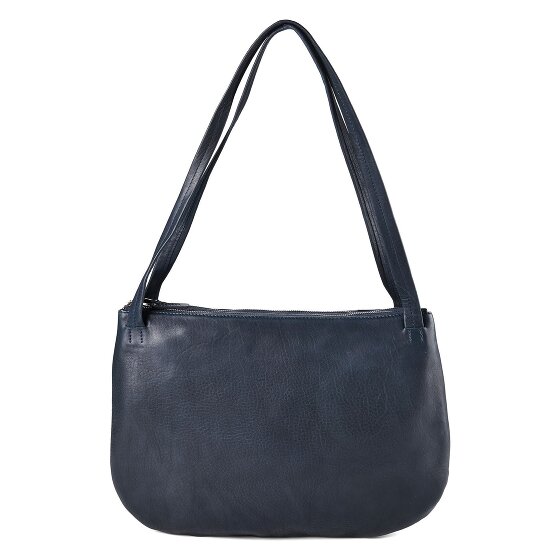 Harold's Cufu Borsa a spalla Vera Pelle 38 cm