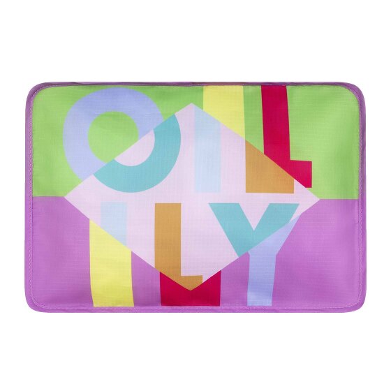 Oilily Borsa da viaggio Tina L 36 cm