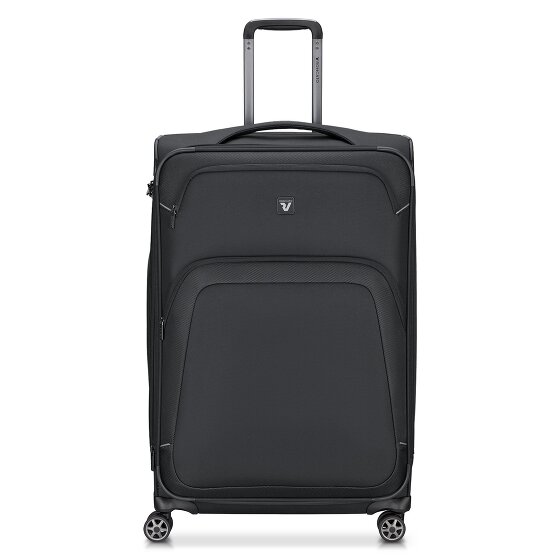 Roncato Gateway 4 ruote Carrello L 78 cm con piega di espansione