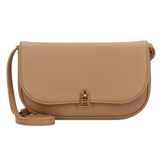 Coccinelle Borsa a tracolla in pelle 24 cm