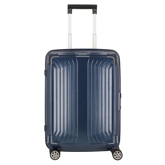 Samsonite Lite-Box 4 ruote Carrello della cabina 55 cm