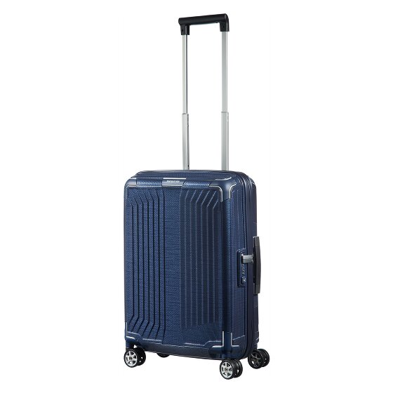 Samsonite Lite-Box 4 ruote Trolley cabina 55 cm