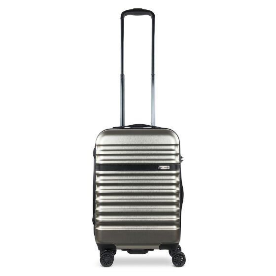 bugatti Corium Carrello cabina a 4 ruote 55 cm