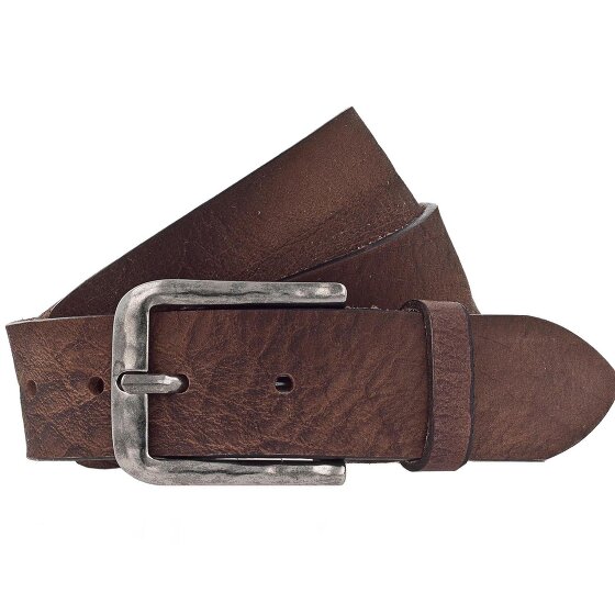 Vanzetti Cintura in pelle