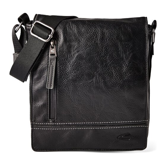 camel active Traces Messaggero Pelle 20.5 cm