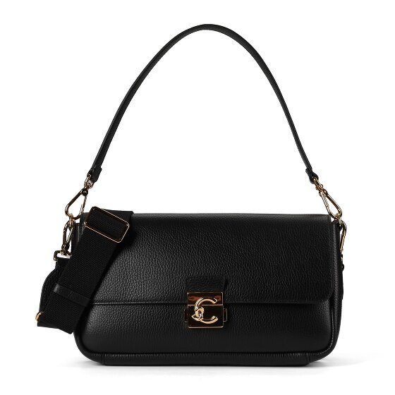 Coccinelle C-Me Lock Borsa a tracolla Pelle 29 cm