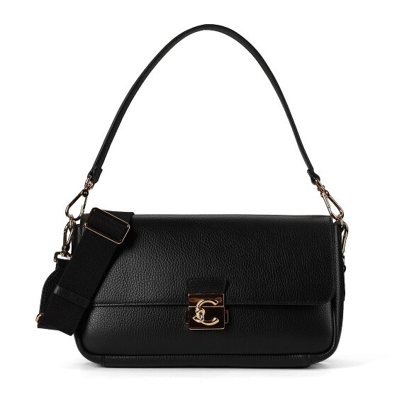 Coccinelle C-Me Lock Borsa a tracolla Pelle 29 cm