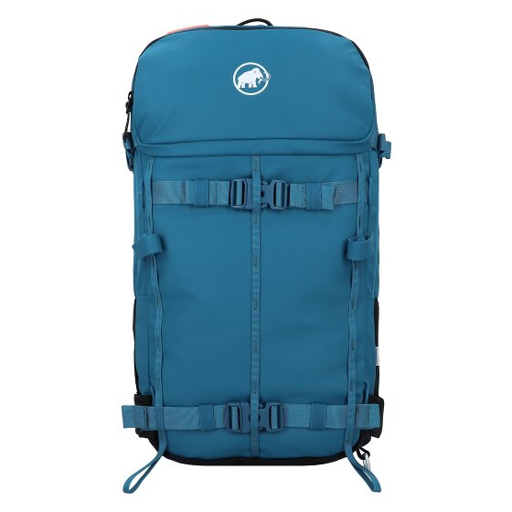 Mammut Zaino da sci Nirvana 28 50 cm