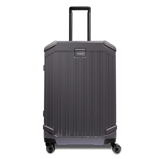 Piquadro Pop 4 ruote Carrello 69 cm