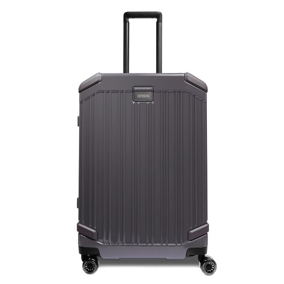 Piquadro Pop 4 ruote Carrello 69 cm
