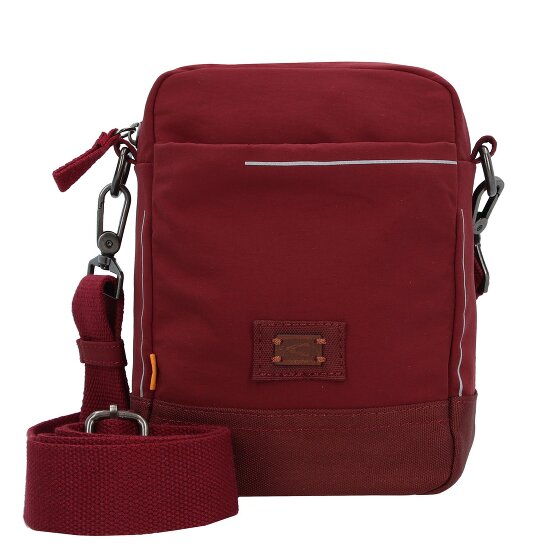 camel active City Mini Borsa Borsa a tracolla 16 cm