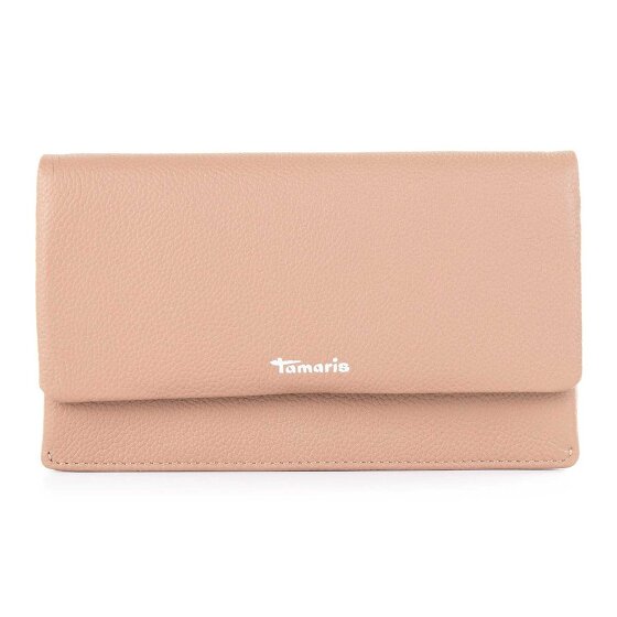Tamaris TAS Amanda Portafoglio Vera Pelle 19 cm