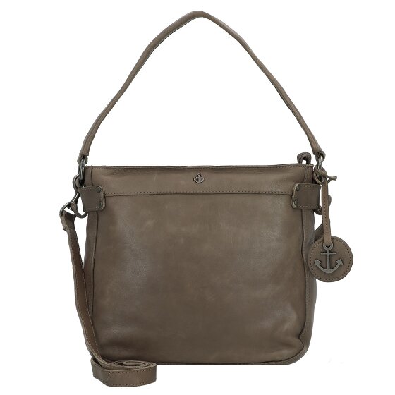 Harbour 2nd Anchor Love Luisa Borsa a tracolla in pelle 25 cm