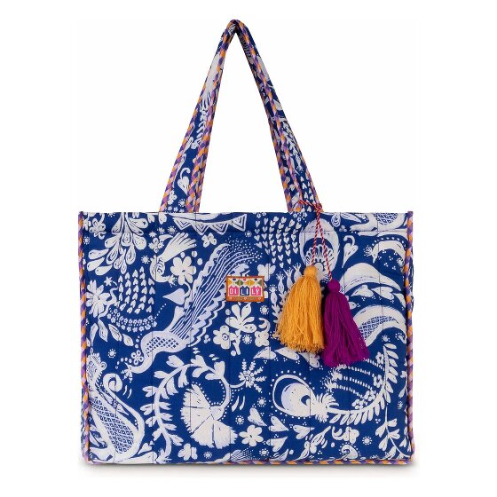 Oilily Kala Borsa a spalla 45 cm