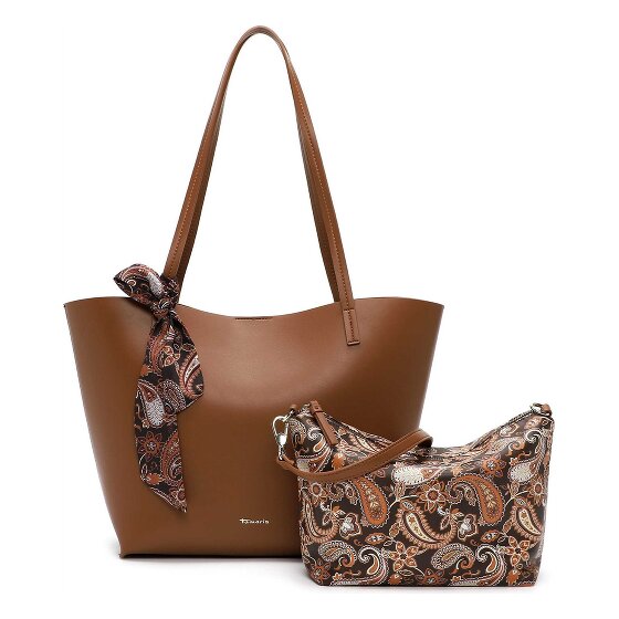 Tamaris TAS Margarethe Borsa shopper 45 cm